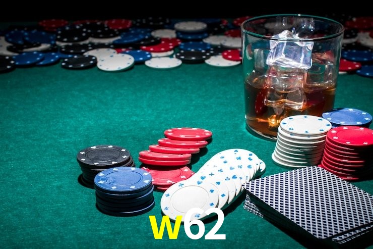 Mesa de Blackjack w62