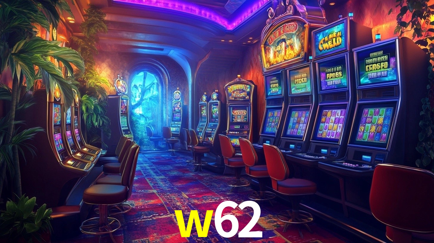 Welcome Bonus w62
