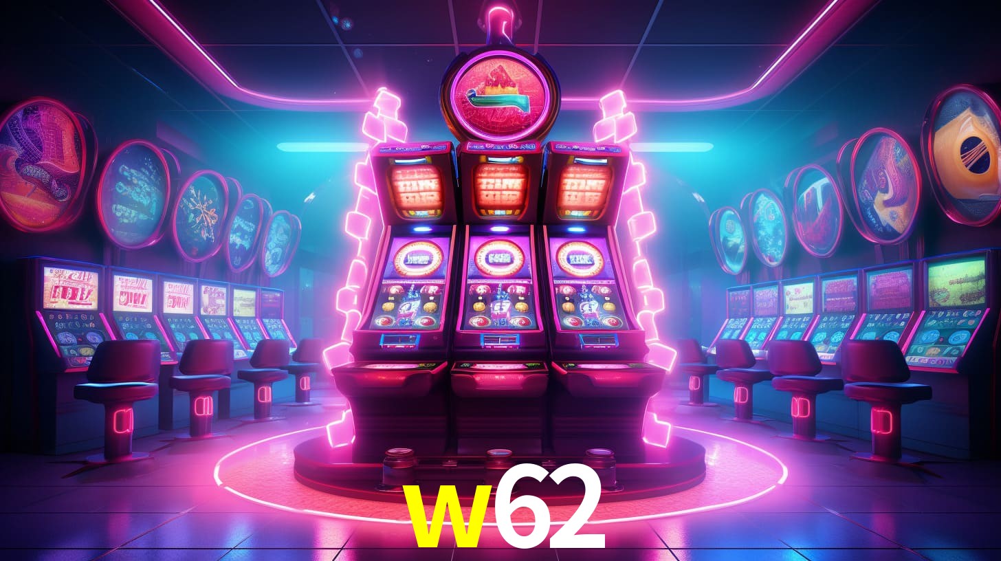 w62 - Aposta Máxima, Fortuna Garantida - w62 apk