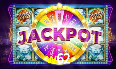 Descubra o Mundo do Cassino Online com w62