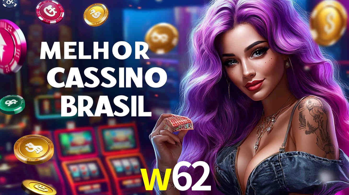 Descubra a Essência do w62: Nossa História e Compromissos