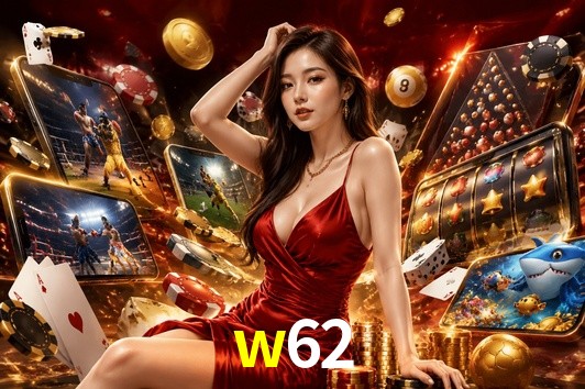 Welcome Bonus w62
