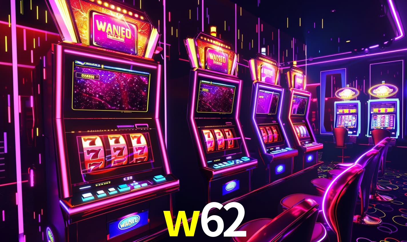 Descubra o Programa VIP da w62: Vantagens Exclusivas para Jogadores