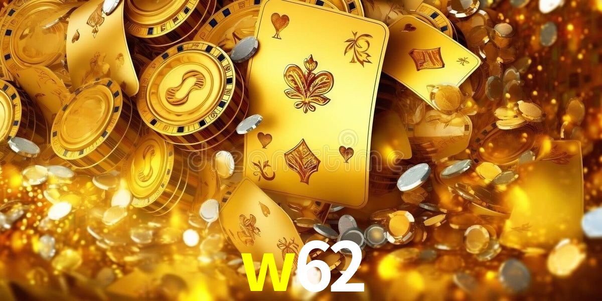 A Emoção da Loteria na w62: Uma Chance de Mudança de Vida