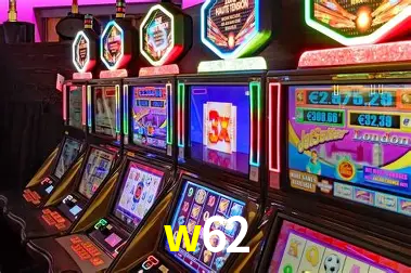 Desvendando o Mundo dos Jogos Virtuais na w62