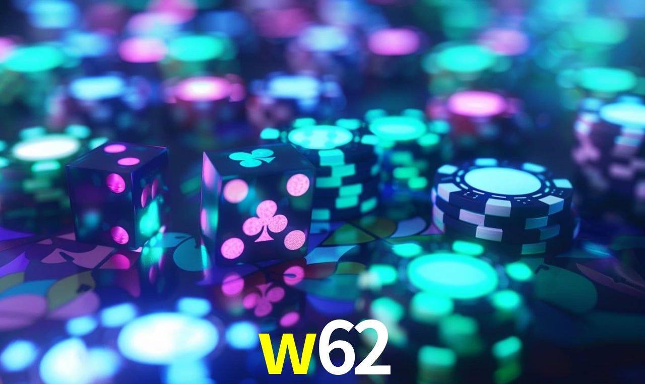 Casino Ao Vivo w62