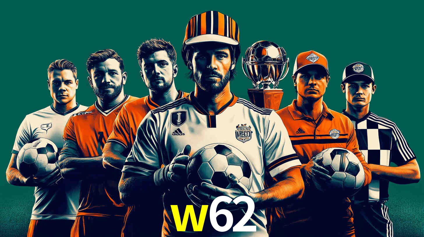 Explorando a Categoria de Eventos em Apostas na w62