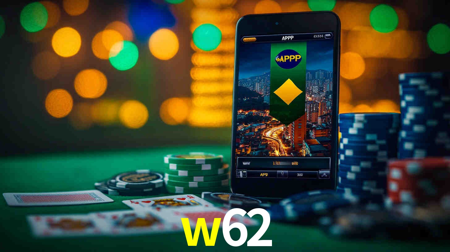 Descubra a Essência do w62: Nossa História e Compromissos