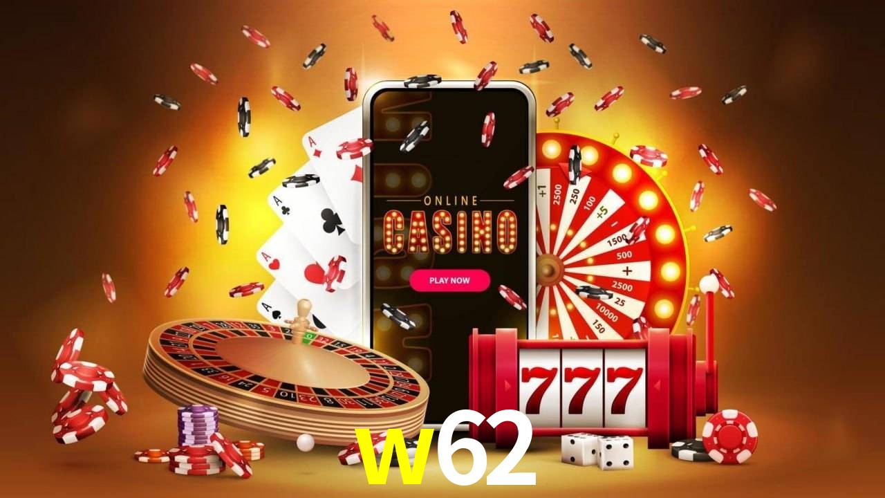Casino Ao Vivo w62