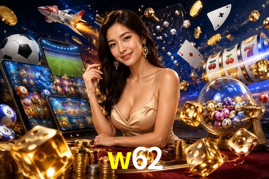 Live Casino w62