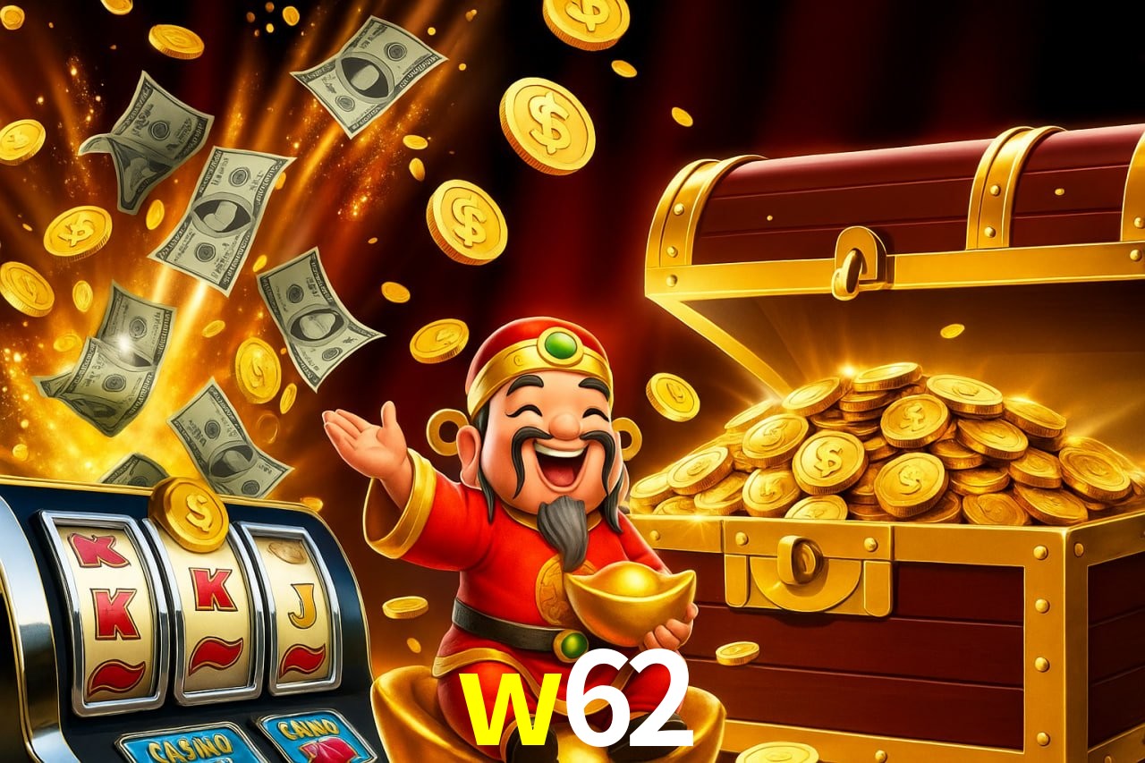 Bônus Diários w62
