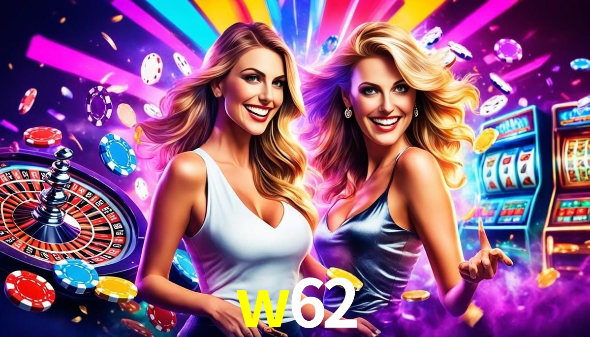 Jogos Exclusivos w62