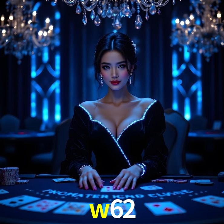 Jogos de Slot w62