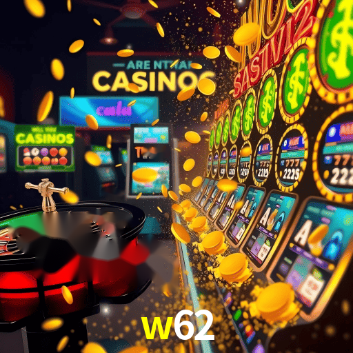 Desvendando o Mundo dos Jogos Virtuais na w62