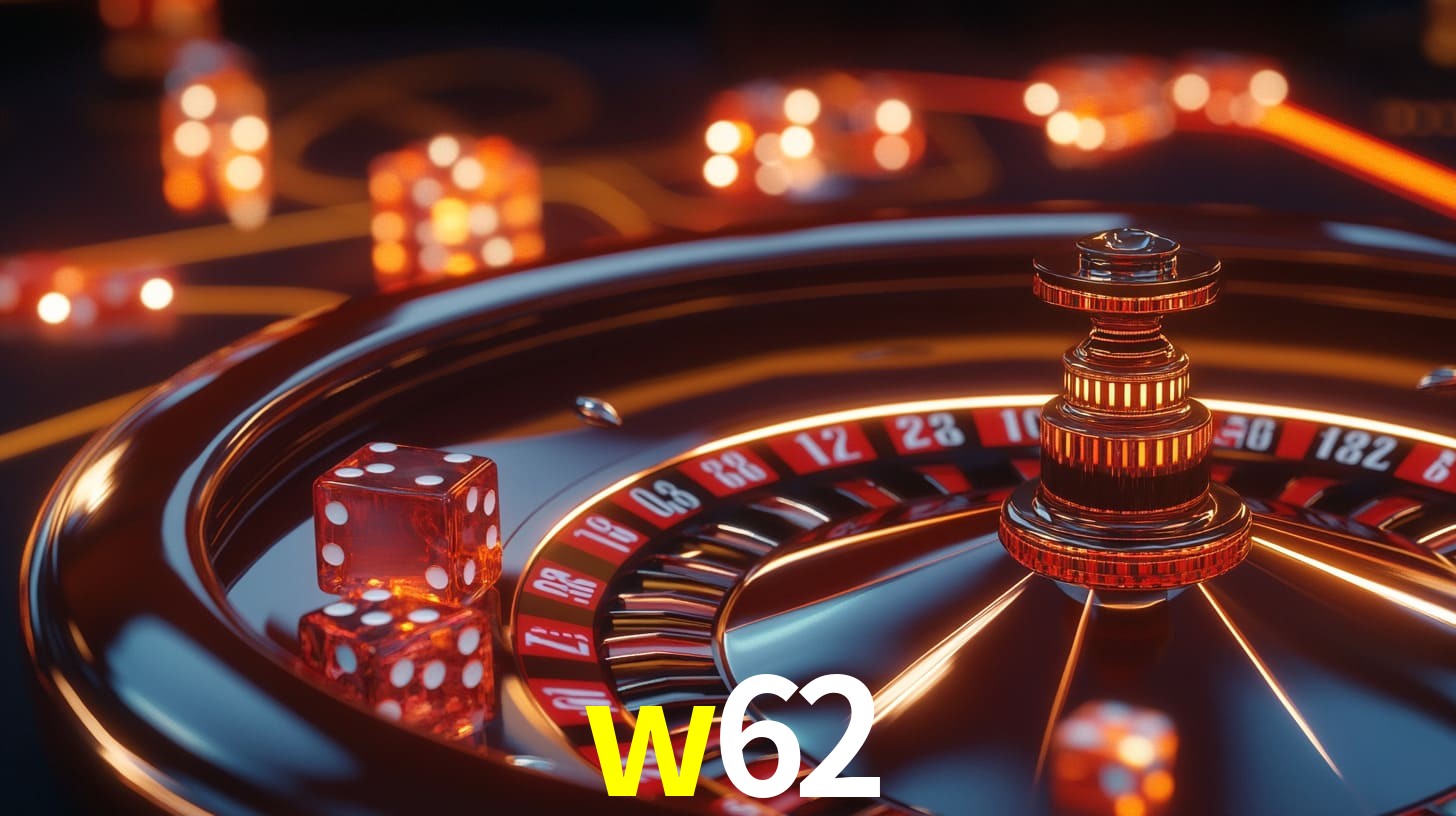 w62: A Experiência de Casino com Jogos de Mesa ao Vivo