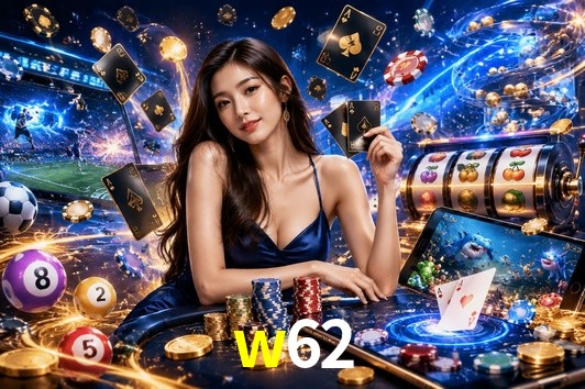 2FA Security w62
