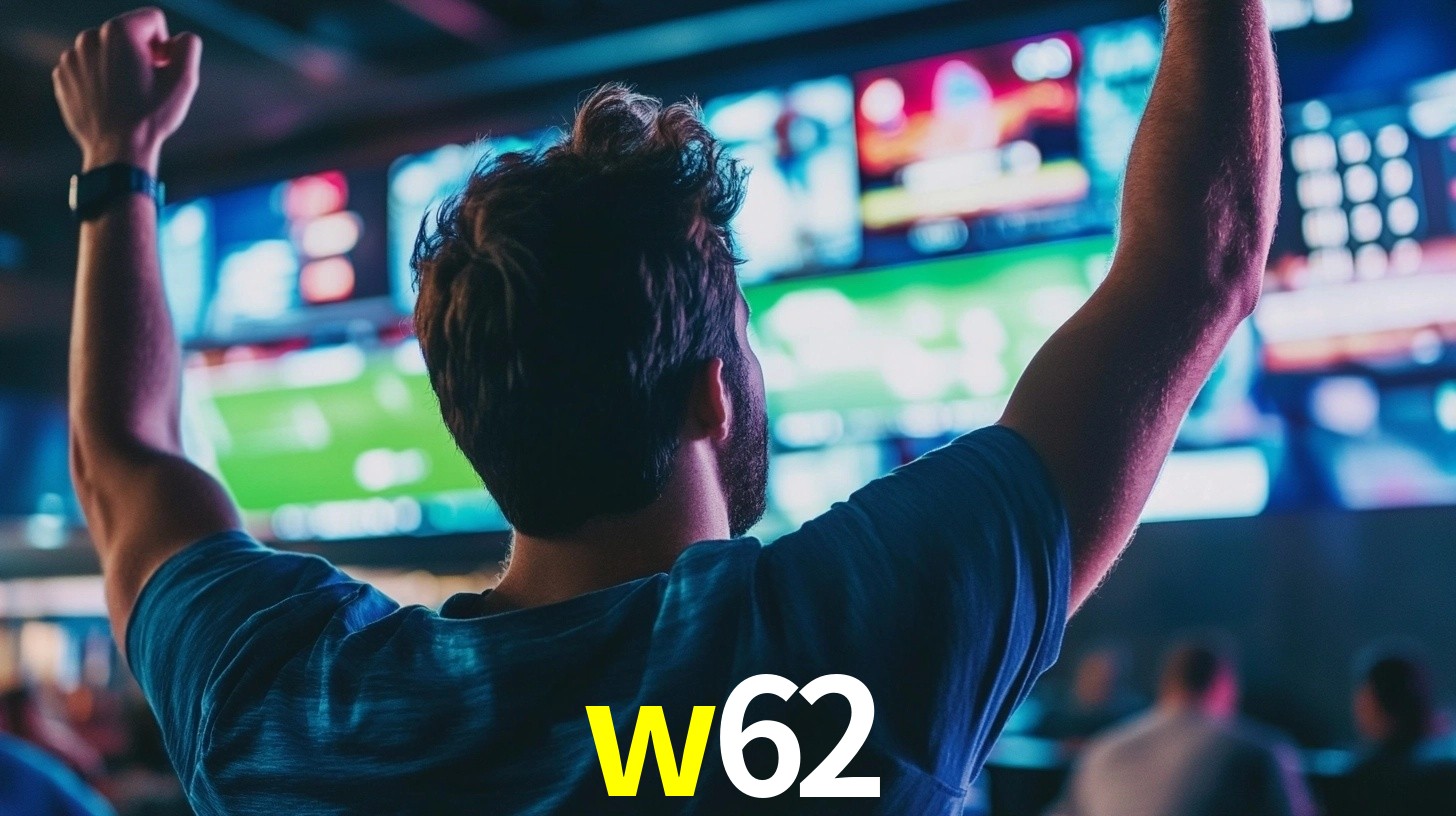 w62: Seu Especialista em Apostas Esportivas Brasileiras
