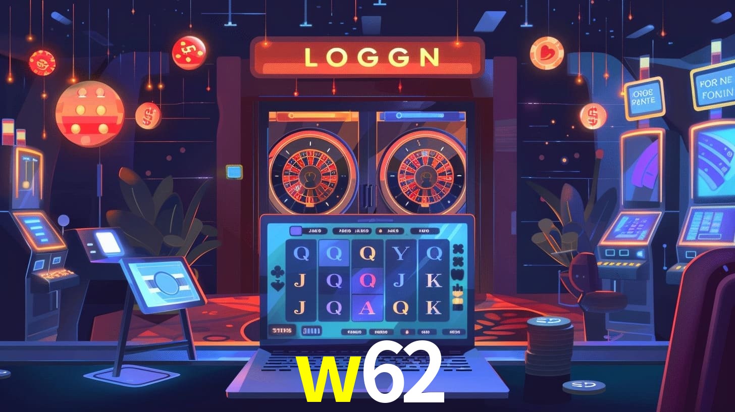 Integração de APIs w62