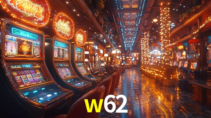 w62: Seu Cassino Premiado com Pagamentos Rápidos