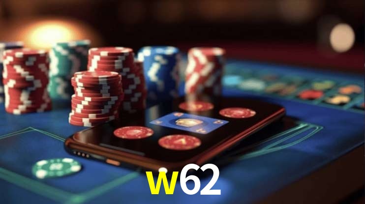Diretório de Jogos w62