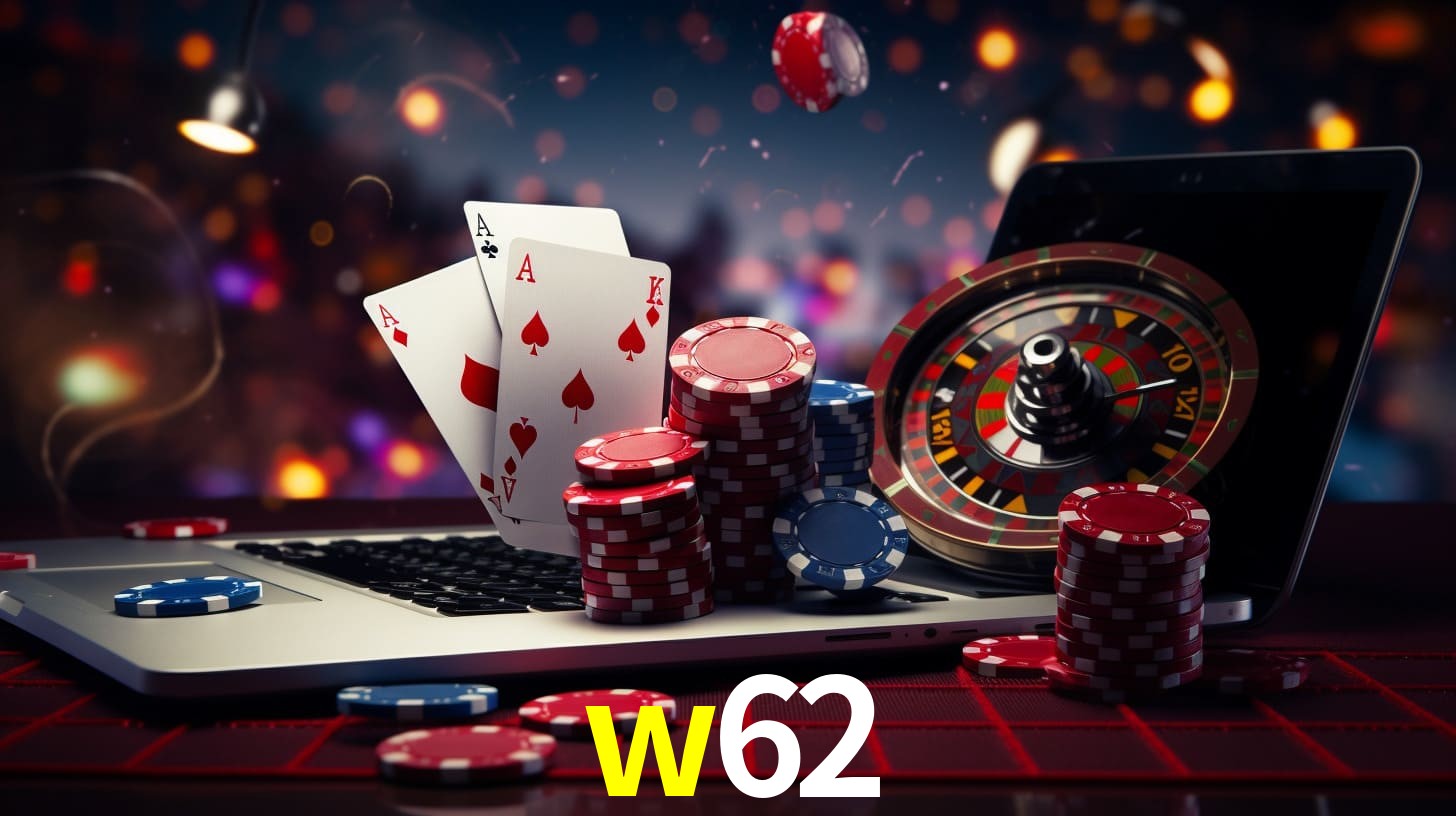 Live Casino w62
