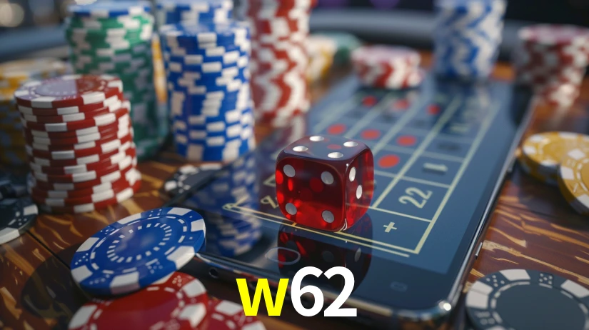 Bônus Generosos e Exclusivos no w62 para Você!
