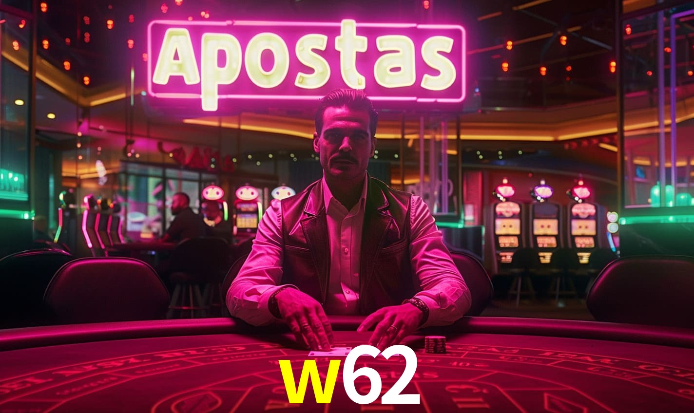 Inovações de Jogos na w62: O Futuro das Experiências Interativas