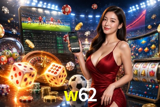 Game Providers w62