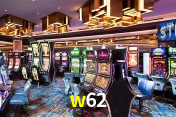 Desvendando o Mundo dos Jogos Virtuais na w62